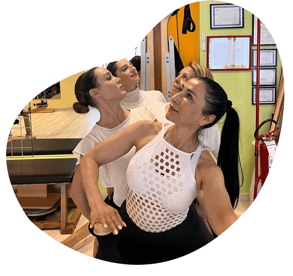 OpenDay Anima Pilates